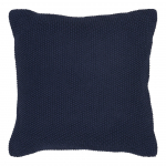 Dekoratiivpadi Santos 45 cm tumesinine