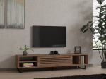 TV alus Asir Safir 160 cm pruun