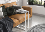 S&uuml;learvuti laud SPARK 40x62x30 Valge