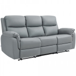 Recliner diivan 205x89x102 cm Tume Hall