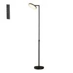 &Ouml;&ouml;kapp LED-valgustuse ja pistikupesadega 2 sahtlit