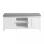 Jalatsikapp istmega 105 &times; 35 &times; 43 cm kuni 150 kg