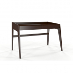 Kirjutuslaud Lisa 125x70x75 cm palisander