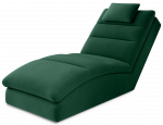 Diivanvoodi Taco 85x170x95 cm Tumesinine