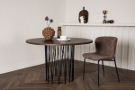&Uuml;mar s&ouml;&ouml;gilaud Kivi &oslash;120 cm Mocca