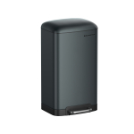 Pedaaliga pr&uuml;gikast 30 liitrit hall