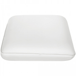 M&auml;luvahust padi 60 x 40 x 10 cm valge ergonoomiline