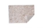 Puuvillane vaip Shiva Shaggy 171x242 Beež