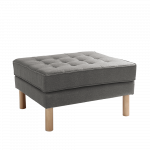Mooduldiivan tumba 75x65x45 cm hall
