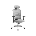 Kontoritool 66.5x65x127.5 cm must hall