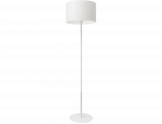 P&otilde;randalamp Vespillo 40x40x150 cm Valge