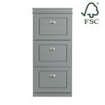 Kummut hall 24x117x53 cm