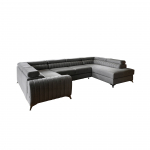 Nurgadiivan Louis 347x202x92 cm Hall