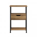 &Ouml;&ouml;kapp pruun 70cm