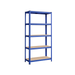 Laoriiul 40x90x180 cm Sinine