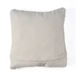 Padjap&uuml;&uuml;r 50x50x3 cm Valge Linane