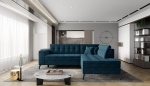 Nurgadiivan Lanvin 260x210x93 cm Tumehall