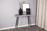 Konsoollaud Edge 80x110x30 cm Hall