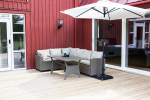 Aiam&ouml;&ouml;bli komplekt Brentwood 176x167 Hall