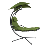 Lamamistool aeda 170x210x100 roheline