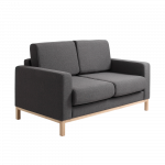 Diivanvoodi Scandic 160 cm karbon