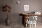 P&otilde;randalamp Lina 150 x 23 x 23 cm beež p&ouml;&ouml;ratav