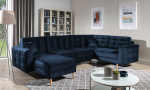 Nurgam&ouml;&ouml;bel Asgard U 326x202x93 cm Tumehall