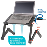 S&uuml;learvuti laud Wonder Worker Einstein must