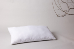 Padja sisu Hedda 50x90 cm Valge