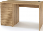 Kirjutuslaud Bisett Artisan 140 cm