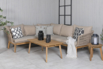 Aiam&ouml;&ouml;bli komplekt Chania 210x160 Latte