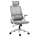 Kontoritool hall 58 x 61 x 102-119 cm ergonoomiline