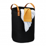 Vildist pesukorv 45 x 30 cm 28 L sangadega