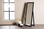 Suur peegel Sebring 55x170 cm Must