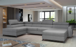 Nurgadiivan Josette 370x190x98 cm Hall