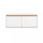 Jalatsikapp esikusse 104 &times; 30 &times; 47 cm MDF E1 liuguksed