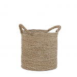 Punutud korvid The Sensity Baskets - Natural - L