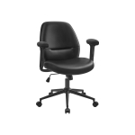 Kontoritool ratastel tindimust