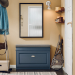 Sinine jalan&otilde;udekapp