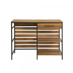 S&ouml;&ouml;gilaud sahtliga pruun