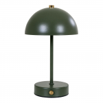 Laualamp Holt LED roheline
