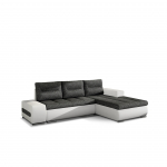 Nurgadiivan Ottavio 275x180x80 cm Tume Hall