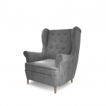 Tugitool Aros 1F 85x90x103 cm Hall