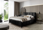 Voodi Mist Voodi 160x1135x200 cm Must