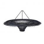 Laevalgusti The Sky Pendant - Black - XXL