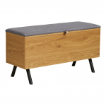 Esikupink panipaigaga Barco 92x33x48 cm