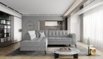 Nurgadiivan Lanvin 260x210x93 cm Hall