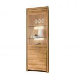Kitsas kapp Robusto tammepuidust