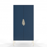 Kappriiul Skandica Merlin sinine