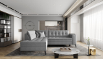Nurgadiivan Lanvin 260x210x93 cm Hall